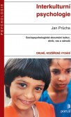 Interkulturní psychologie Interkulturní psychologie