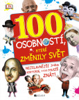 100 osobností, které změnily svět 100 osobností, které změnily svět