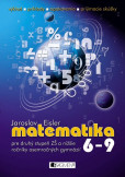 Matematika 6 – 9 Matematika 6 – 9