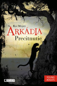 Arkádia 1 – Precitnutie Arkádia 1 – Precitnutie