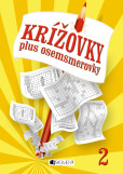 Krížovky plus osemsmerovky 2 Krížovky plus osemsmerovky 2