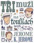 Tři muži na toulkách