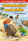 Dobrodružství mezi piráty Dobrodružství mezi piráty