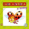 Dudek a zvířátka z trávy Dudek a zvířátka z trávy