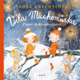 Víla Muchomůrka: Zimní dobrodružství Víla Muchomůrka: Zimní dobrodružství
