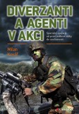 Diverzanti a agenti v akci Diverzanti a agenti v akci