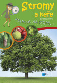 Stromy a keře Stromy a keře