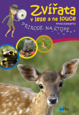Zvířata v lese a na louce Zvířata v lese a na louce