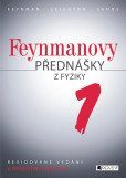 Feynmanovy přednášky z fyziky - revidované vydání - 1.díl Feynmanovy přednášky z fyziky - revidované vydání - 1.díl