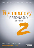 Feynmanovy přednášky z fyziky - revidované vydání - 2.díl Feynmanovy přednášky z fyziky - revidované vydání - 2.díl