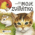 Moje zvířátko Moje zvířátko