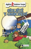 Sídliště v ohrožení Sídliště v ohrožení