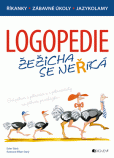 Logopedie – Žežicha se neříká Logopedie – Žežicha se neříká