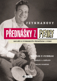 Feynmanovy přednášky z fyziky-doplněk k přednáškám Feynmanovy přednášky z fyziky-doplněk k přednáškám