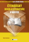 Čtenářský deník v kostce pro SŠ Čtenářský deník v kostce pro SŠ