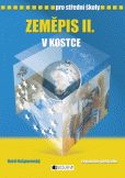 Zeměpis II. v kostce pro SŠ Zeměpis II. v kostce pro SŠ