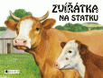 Zvířátka na statku Zvířátka na statku