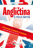 Angličtina – 5 minut denně Angličtina – 5 minut denně