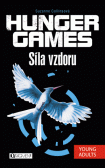 HUNGER GAMES – Síla vzdoru HUNGER GAMES – Síla vzdoru