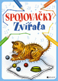 Spojovačky – Zvířata Spojovačky – Zvířata