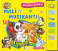Poznej zvuky – Malí muzikanti Poznej zvuky – Malí muzikanti