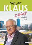 Václav Klaus – Zápisky z nových cest