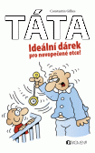 TÁTA – Ideální dárek pro novopečené otce! TÁTA – Ideální dárek pro novopečené otce!