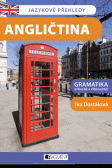 Jazykové přehledy – Angličtina Jazykové přehledy – Angličtina