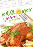 Křížovky a jarní recepty Křížovky a jarní recepty