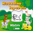 Kouzelné leporelo – Mláďata Kouzelné leporelo – Mláďata