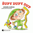 Zdeněk Svěrák – Šupy dupy (100x100) Zdeněk Svěrák – Šupy dupy (100x100)