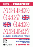 Anglicko-český a česko-anglický slovník