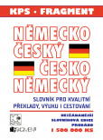 Německo-český a česko-německý slovník