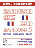 Fr.-čes. a čes.-fr. slovník (malý plast) Fr.-čes. a čes.-fr. slovník (malý plast)