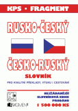 Rusko-český a česko-ruský slovník (malý pl.)