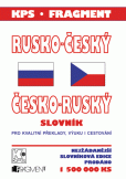Rusko-český a česko-ruský slovník (malý pl.) Rusko-český a česko-ruský slovník (malý pl.)