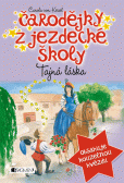 Čarodějky z jezdecké školy – Tajná láska Čarodějky z jezdecké školy – Tajná láska