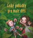 České pohádky pro malé děti České pohádky pro malé děti