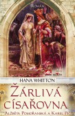 Žárlivá císařovna Žárlivá císařovna