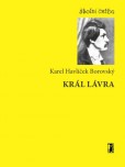 Král Lávra Král Lávra