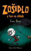 Zošidlo a hon na obludu Zošidlo a hon na obludu