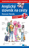 Anglický slovník na cesty Anglický slovník na cesty