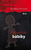 Papierové bábiky Papierové bábiky