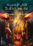 Zuřící bouře Zuřící bouře