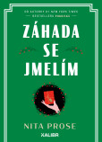 Záhada se jmelím Záhada se jmelím