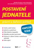 Postavení jednatele Postavení jednatele