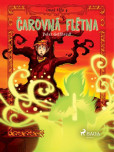 Osud Elfů 4: Čarovná flétna Osud Elfů 4: Čarovná flétna