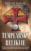 Templářská relikvie Templářská relikvie