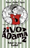 Život Adama 2 Život Adama 2