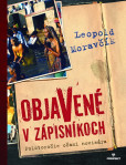 Objavené v zápisníkoch Objavené v zápisníkoch